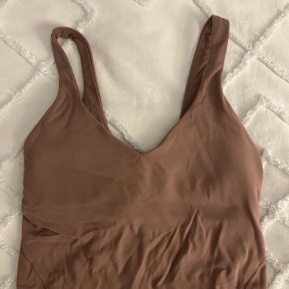 Lululemon Align Tanktop - Picture 3 of 3